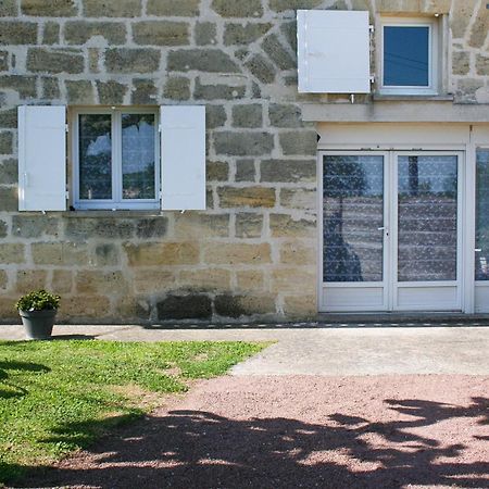 Gite De Catherine Saint-Christophe-des-Bardes Esterno foto